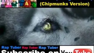 David Guetta feat. Sia - She Wolf (Chipmunks Version)