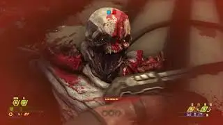 DOOM Eternal - Ancient Gods