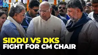 Karnataka Congress Power Play: Chair Wars, Sharp Taunts And BJP&rsquo;s Theatre In The House