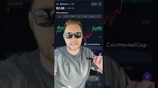 XRP Accumulation Continues!