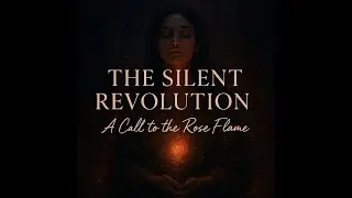 The Silent Revolution: A Call to the Rose Flame