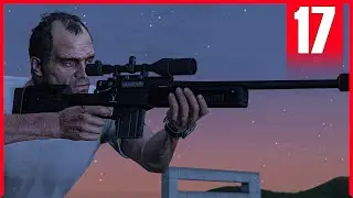 GTA V (PC) #17 - 03.30.