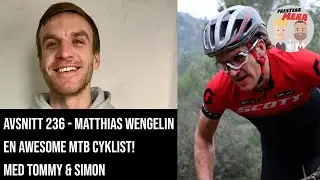 #235 Prestera Mera - Matthias Wengelin