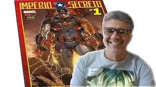 O QUE VOC&Ecirc; PRECISA SABER ANTES DE LER IMP&Eacute;RIO SECRETO