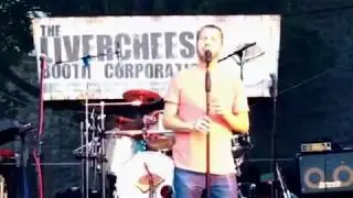 No No Never, Livercheese Booth Corporation  Schiffenberg 2017