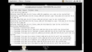 TIBCO EMS INSTALLATION