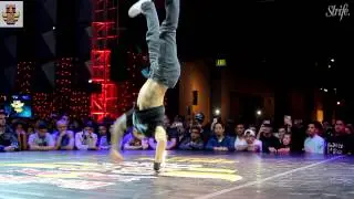Rion vs Maynard | Red Bull BC One Seattle Cypher | Finals | Strife.TV