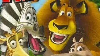 Madagascar (AetherSX2) android Back to the Beach 9#