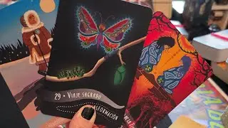 LA JUSTICIA DIVINA LE  LLEGA, EL DETERIORO DE SALUD ES EVIDENTE #amor #tarot #tarotgratis 