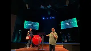 LIFEchurch NRH - Pastor Jonathan Sawyer - 1-12-20 2