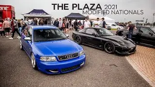 Modified Nationals 2021: The Greenlight Insurance Plaza Showcase Spectacle!