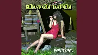 CREATURE FEATURE (feat. NEBBZ)