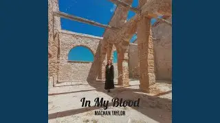 In My Blood