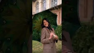 Peacock Elegance Umbrella: A Burst of Nature&rsquo;s Brilliance #umbrella