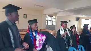 13/12/2025 Thanksgiving and Graduation Sign language St Mary's Ongata Rongai 