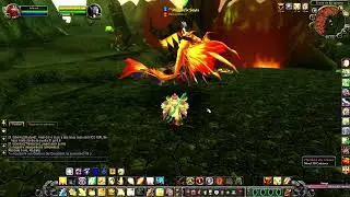 Misiones de la Magistrix Seyla, Enano Palad&iacute;n WOW lich