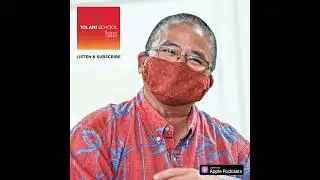 Kevin Wada -- Sodexo General Manager at 'Iolani School