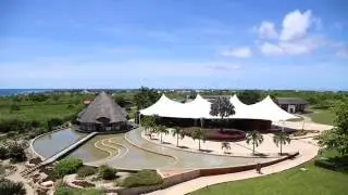 Kenya Airways at World Travel Awards Africa 2016