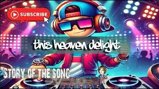 EP13This Heaven Delight |  By Teesak | rhythmic | dembow | lively