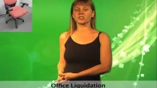 Office Liquidation