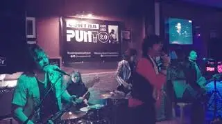 Rayo Stoned 4