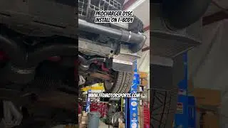 F Body Camaro w/ Procharger D1sc #lt1 #chevy #t56 #supercharged #boost #manual #streetcar #sbc #efi