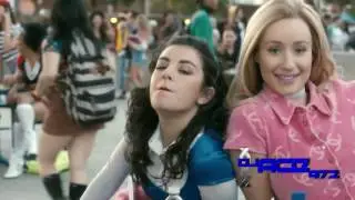 IGGY AZALEA FT CHARLI XCX  DJ ELEMENTZ REMIX