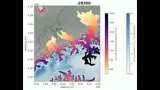 Reuss glacier - Surface mass balance and Equilibrium Line Altitudes