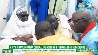 101,510,000f 444 taysir...Adiya jumaji Khalifa de S Cheikh Issa dienne &agrave; Ndiene lagane