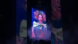 Cô Đôi Thượng Ngàn - Ca nương Kiều Anh - Y concert