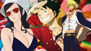 Who will go with Luffy? One Piece 819 + Discussion
