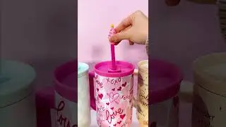 Christmas tumbler accessories 😍 Let's restock with me! #tumbler #christmas #accessories #viralshort