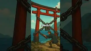 Tu savais que le Japon s&rsquo;est ferm&eacute; au monde pendant 200 ans?
