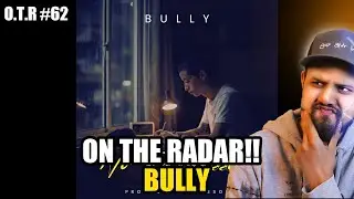 ONE OF THE BEST WRITING I HAVE SEEN IN A WHILE !!! #reaction NO DEPRESSED - @BULLYofficial #otr