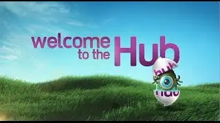 The launch of The Hub Network