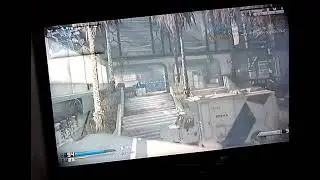Partidinha em StrikeZone - COD Ghosts (#02)