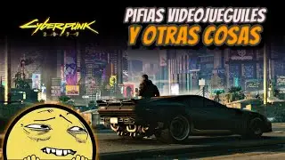 CHARLANDO CON EL CHAT: PIFIAS VIDEOJUEGUILES Y OTRAS COSAS 👍🏻