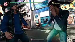 RGG copy and paste a 6 year old game