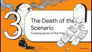 -Scene and Scenario 026. The Boundary of Emotions