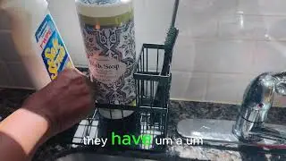 washing machine waste pipe under sink #cute #kitchen #shorts #viralvideo #tiktok