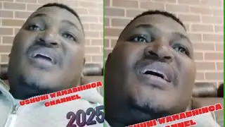 Max Makhaya 