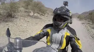 ADV# 12       BMW GS 1250