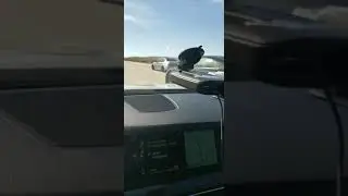 BMW 2013 F10 550i Stage 3 vs 2018 GTR stock