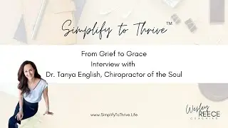Healing with the Blues - From Grief to Grace