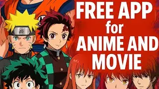 Free app for anime and movie.English subtitle.present by otaku vines bd.