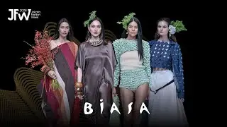 BIASA presents &ldquo;Believe&rdquo;