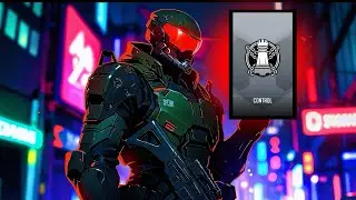 How to Play Control Mode in COD Mobile