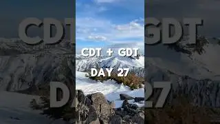 postholing through ice crusts and hacking into frozen ponds for water in the San Juans of Colorado