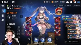 Rinak is INSANE - Should You Pull?