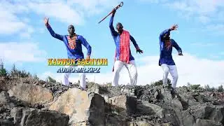 Kaswon Saenyun by Pst Josphat Kirui (official  video)